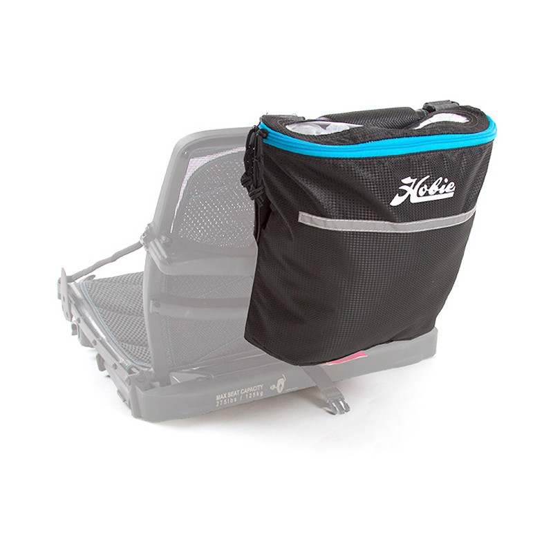 Hobie Vantage Seat Accessory Bag Pack & Paddle